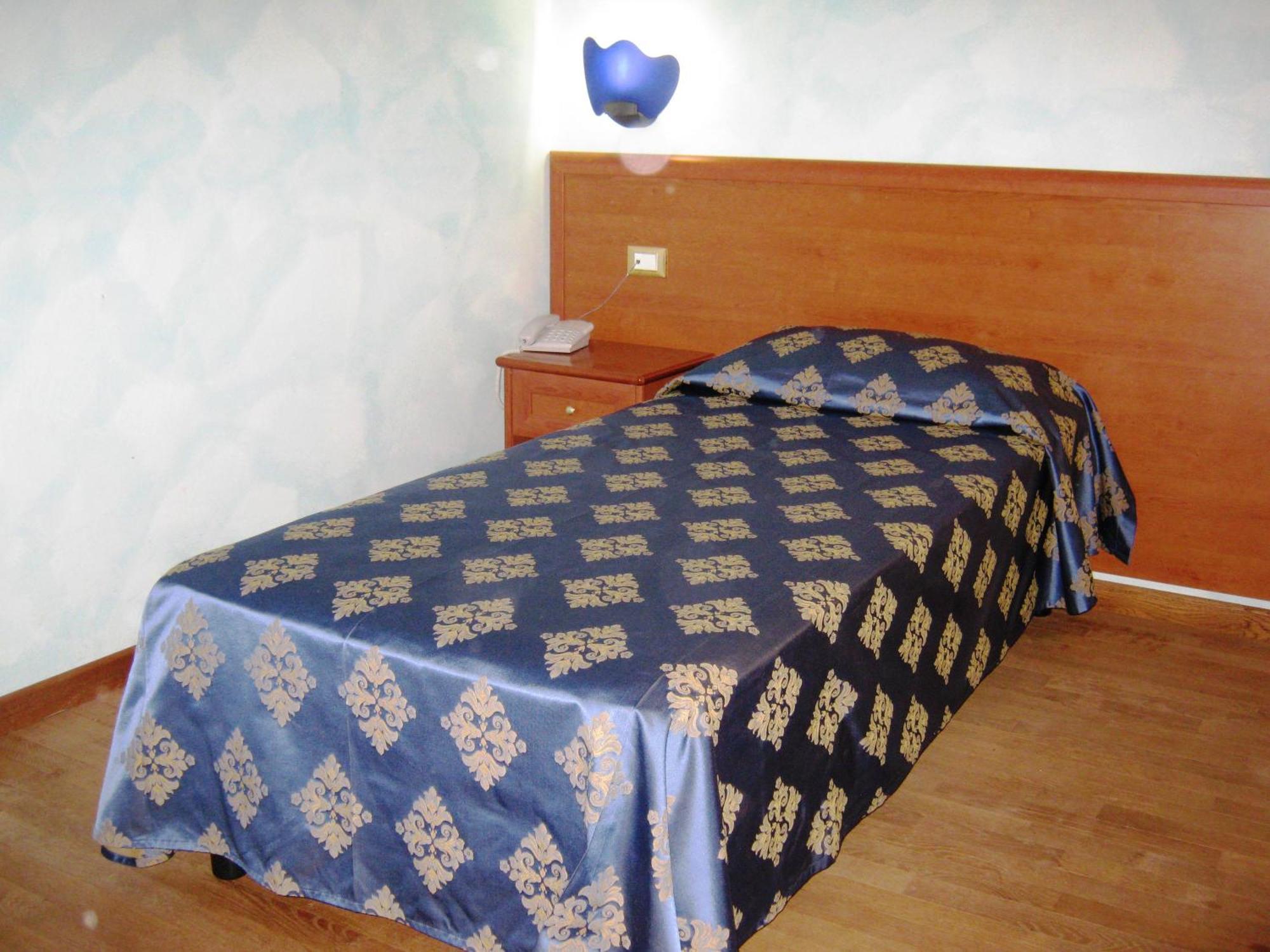 Hotel Villa D'Evoli Castropignano 部屋 写真