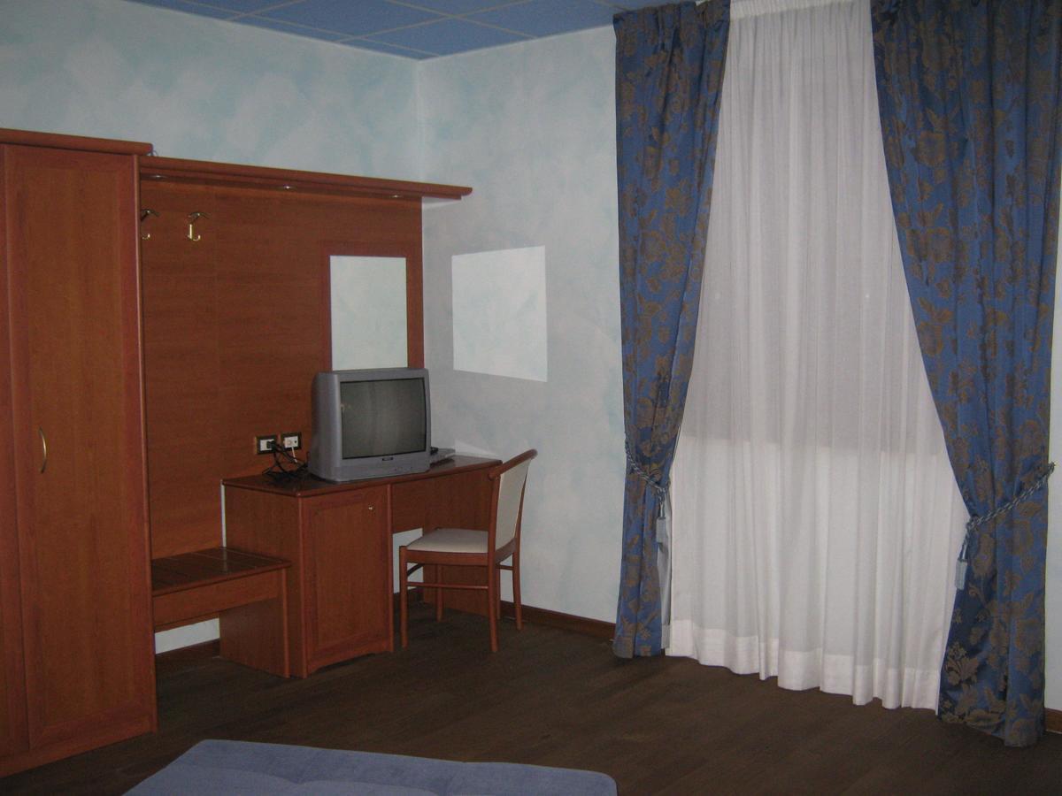 Hotel Villa D'Evoli Castropignano 部屋 写真