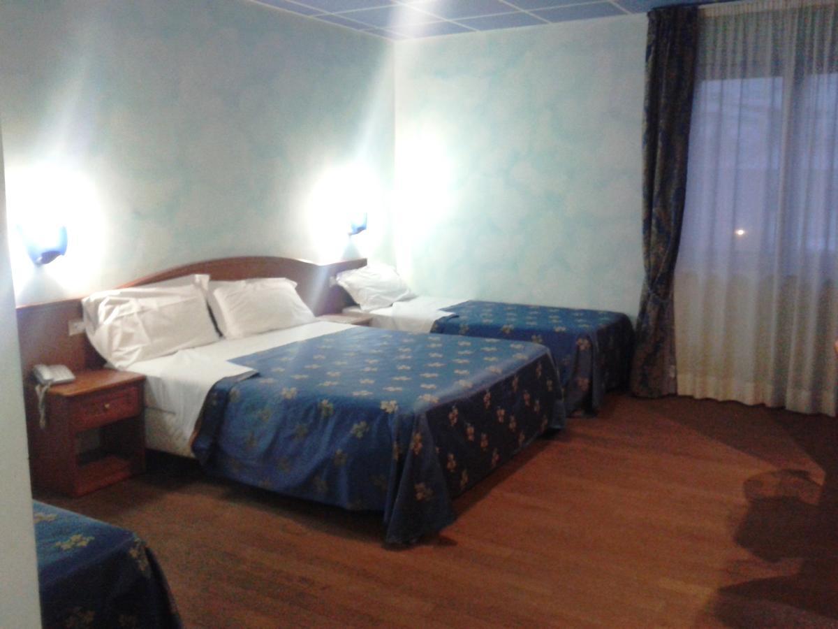 Hotel Villa D'Evoli Castropignano 部屋 写真