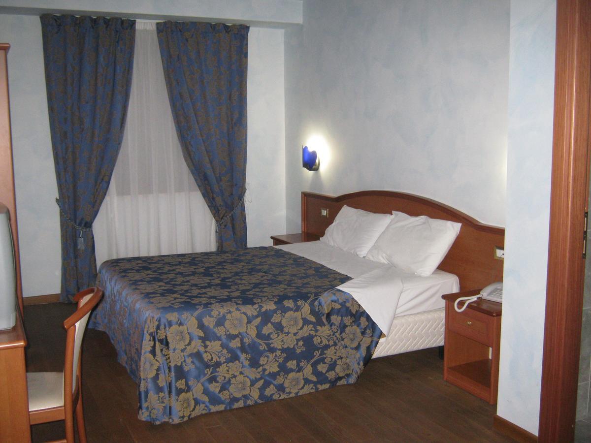Hotel Villa D'Evoli Castropignano 部屋 写真