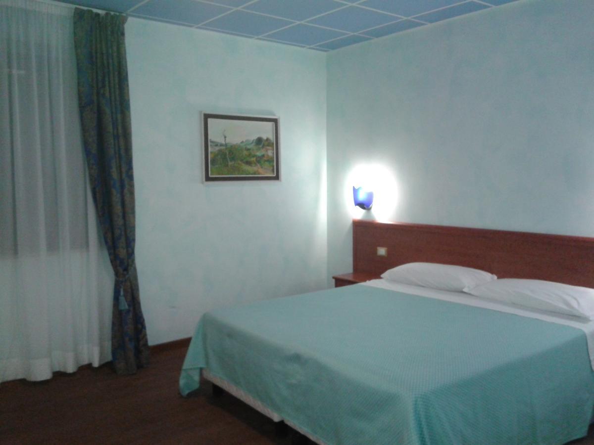Hotel Villa D'Evoli Castropignano 部屋 写真